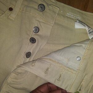 Old Navy high-waist short